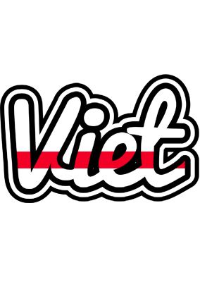 Viet kingdom logo