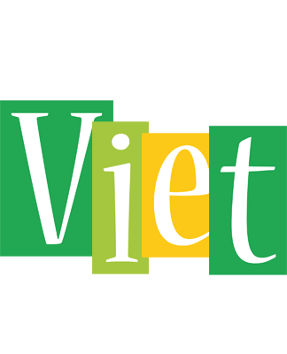 Viet lemonade logo
