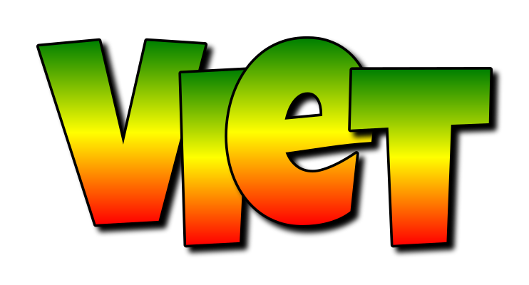 Viet mango logo