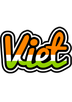 Viet mumbai logo