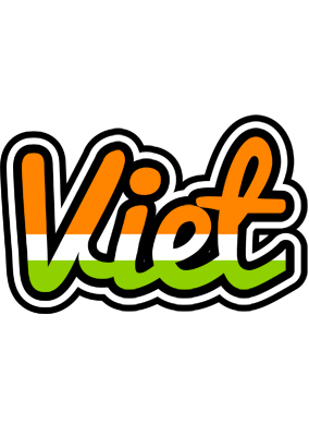 Viet mumbai logo