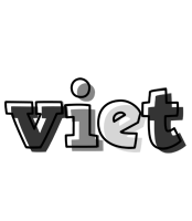 Viet night logo