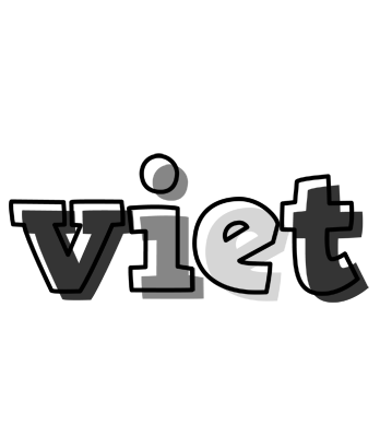 Viet night logo