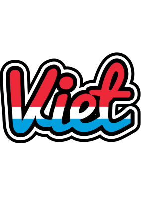 Viet norway logo