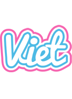Viet outdoors logo