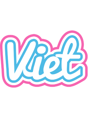 Viet outdoors logo