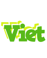 Viet picnic logo