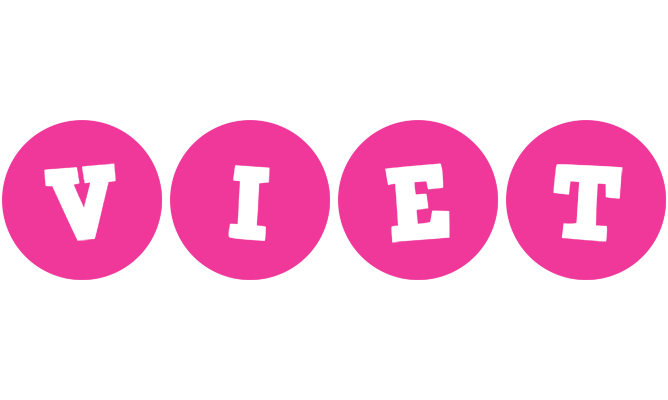 Viet poker logo