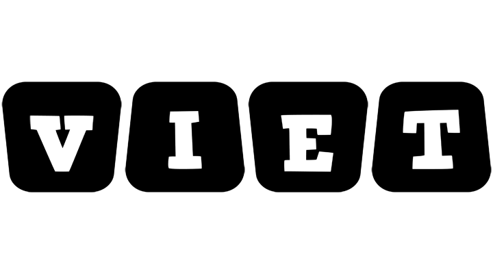 Viet racing logo