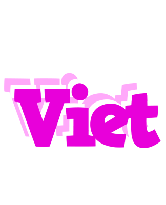 Viet rumba logo