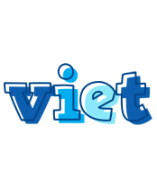 Viet sailor logo