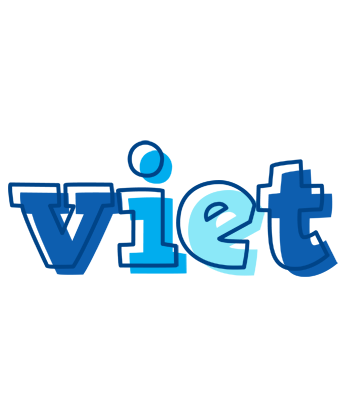 Viet sailor logo