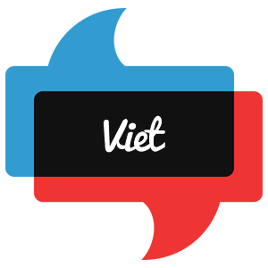 Viet sharks logo