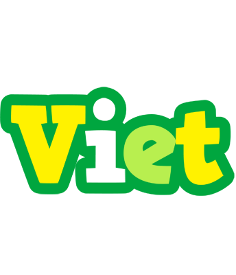 Viet soccer logo