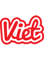 Viet sunshine logo