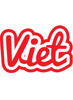 Viet sunshine logo