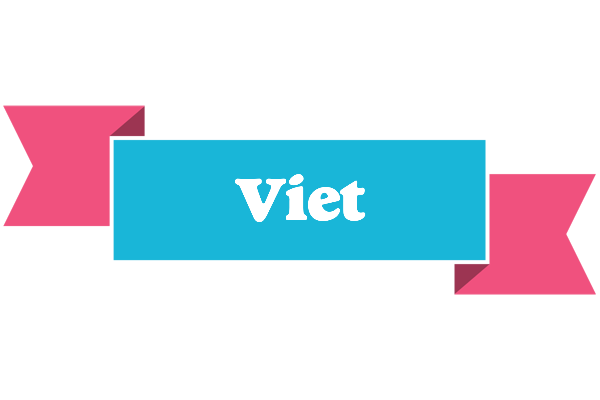 Viet today logo