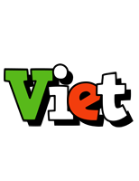 Viet venezia logo