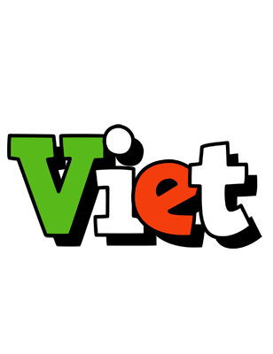 Viet venezia logo