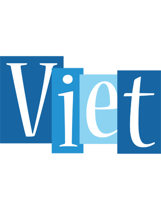 Viet winter logo