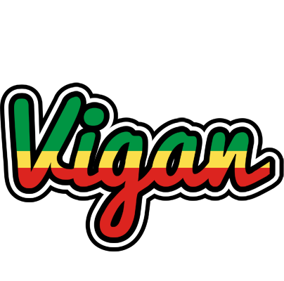 Vigan african logo