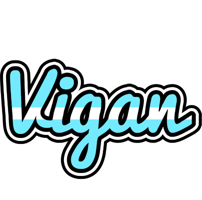 Vigan argentine logo