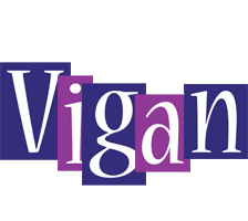 Vigan autumn logo