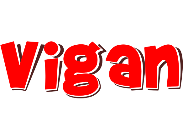 Vigan basket logo