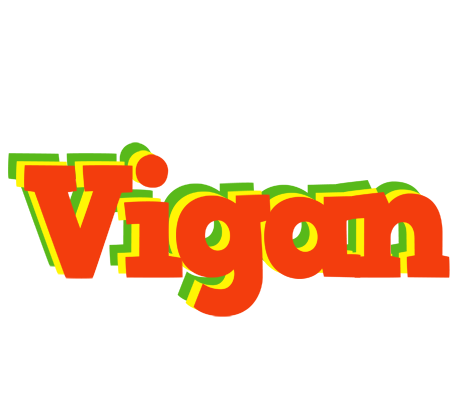 Vigan bbq logo