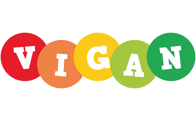 Vigan boogie logo