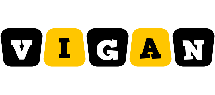 Vigan boots logo