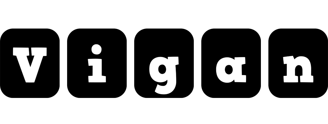 Vigan box logo