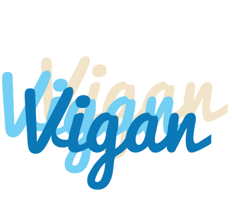 Vigan breeze logo