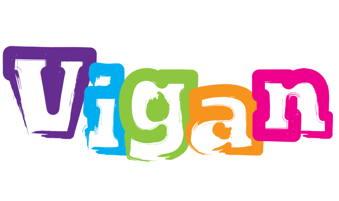 Vigan casino logo