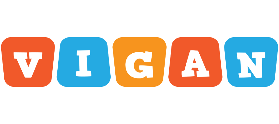 Vigan comics logo