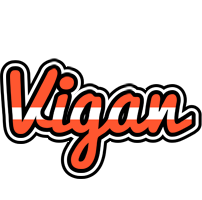 Vigan denmark logo