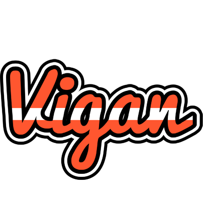 Vigan denmark logo