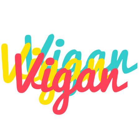 Vigan disco logo