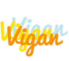 Vigan energy logo