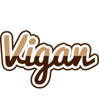 Vigan exclusive logo