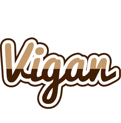 Vigan exclusive logo