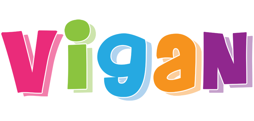 Vigan friday logo