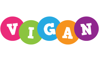 Vigan friends logo