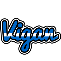 Vigan greece logo