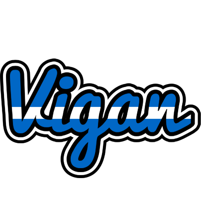 Vigan greece logo