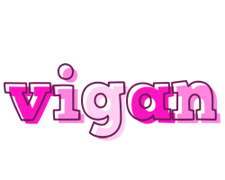 Vigan hello logo