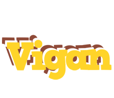 Vigan hotcup logo