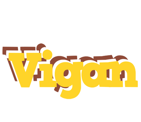 Vigan hotcup logo