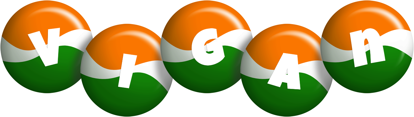 Vigan india logo