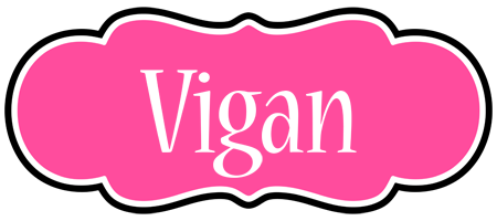 Vigan invitation logo